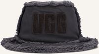 Blauwe UGG Hoed BONDED FLEECE BUCKET HAT - medium