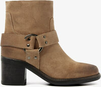 VIA VAI FLO BAKER Bottines en beige - medium