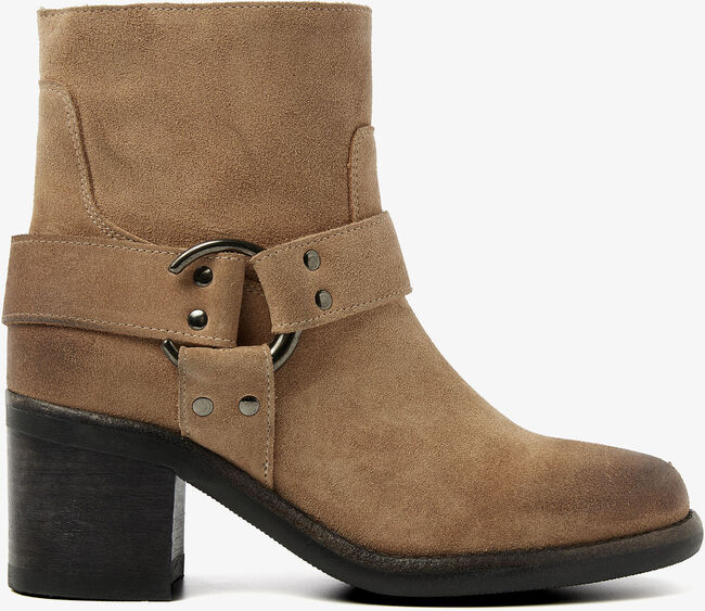 VIA VAI FLO BAKER Bottines en beige - large