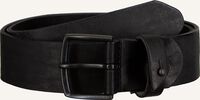 PRESLY & SUN Ceinture 40-10 en noir PRESLY & SUN Ceinture 40-10 en noir - medium