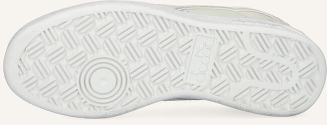 Witte DIADORA Sneakers MAGIC BASKET LOW ICONA WOMAN Witte DIADORA Sneakers MAGIC BASKET LOW ICONA WOMAN - large