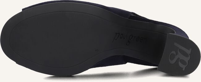 Blauwe PAUL GREEN  6038 Blauwe PAUL GREEN  6038 - large