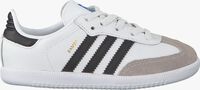 Witte ADIDAS Lage sneakers SAMBA OG EL I - medium