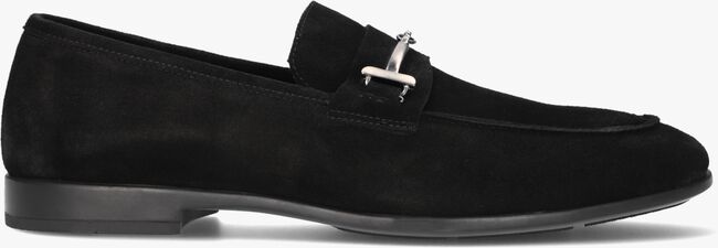 MAZZELTOV 01-01 Loafers en noir - large