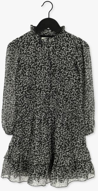 SOFIE SCHNOOR Mini robe G223270 en noir - large