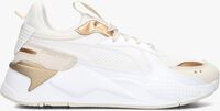 Witte PUMA Lage sneakers RS-X GLAM