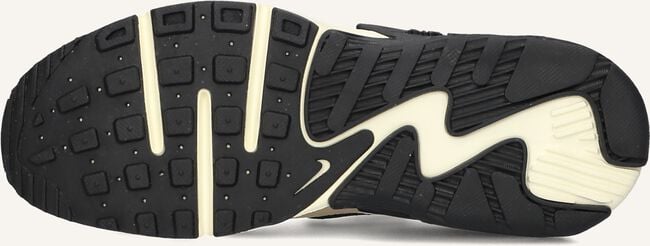 Bruine NIKE Sneakers AIR MAX EXCEE WMNS Bruine NIKE Sneakers AIR MAX EXCEE WMNS - large