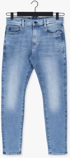 G-STAR RAW Skinny jeans LANCET SKINNY en bleu - large
