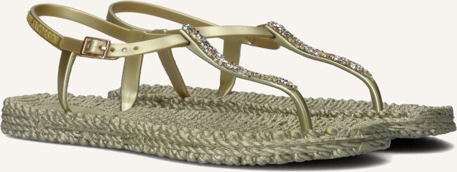 Gouden ILSE JACOBSEN Sandalen CHEERFUL10G Gouden ILSE JACOBSEN Sandalen CHEERFUL10G - large