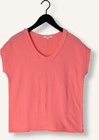 Koraal CIRCLE OF TRUST Top JANICE TOP Koraal CIRCLE OF TRUST Top JANICE TOP - medium