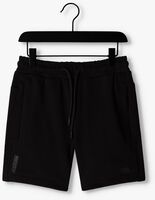 BALLIN Pantalon courte 23017506 en noir - medium