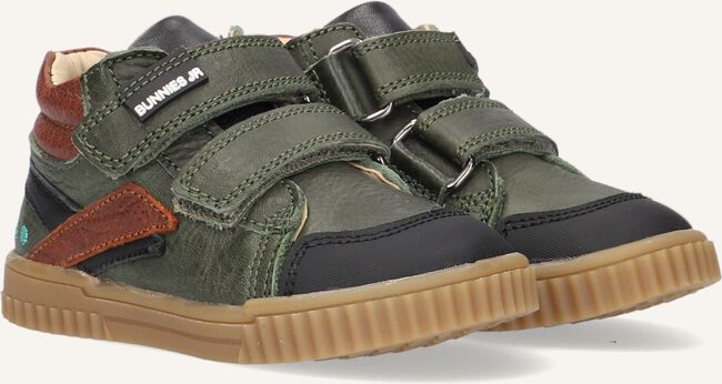 Groene BUNNIESJR Sneakers ERIC EERLIJK Groene BUNNIESJR Sneakers ERIC EERLIJK - large