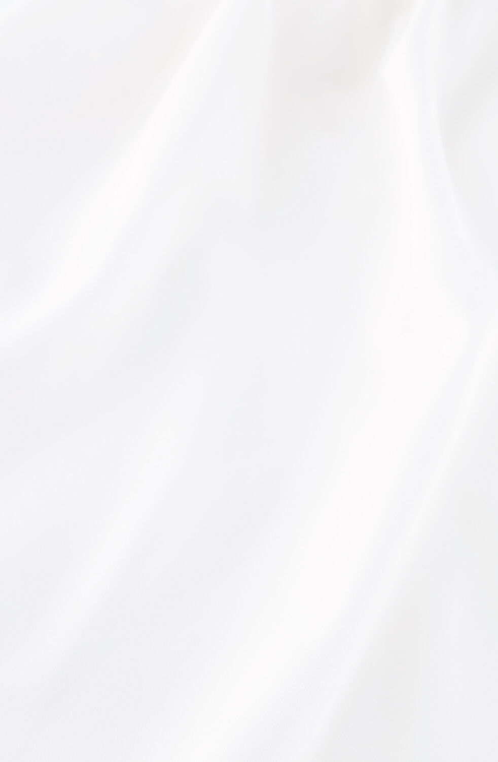 Witte SELECTED WOMEN Top SLFMOLLY SS TOP - large