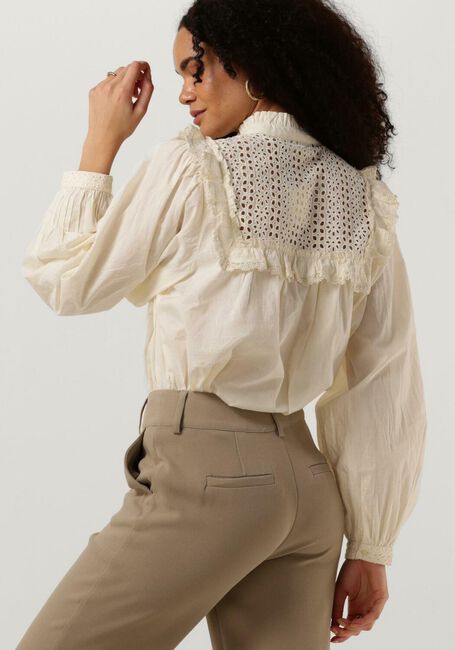 SOFIE SCHNOOR S231385 Blouses Écru - large