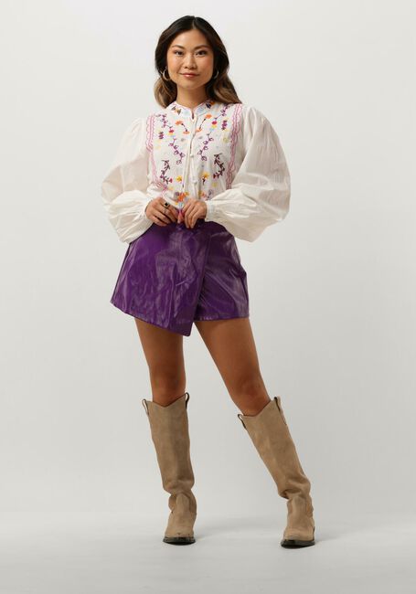 Ecru HARPER & YVE  HAILEY-LS - large