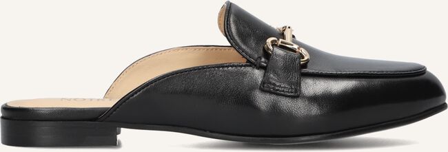 Zwarte NOTRE-V Instappers 4015 Zwarte NOTRE-V Instappers 4015 - large