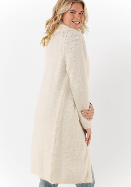 BELLAMY Gilet MABEL Écru - large