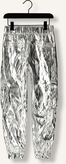 Zilveren VINGINO Cargobroeken SHYLA Zilveren VINGINO Cargobroeken SHYLA - large