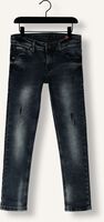 BALLIN Slim fit jeans THE NOAH K1306 Bleu foncé BALLIN Slim fit jeans THE NOAH K1306 Bleu foncé - medium