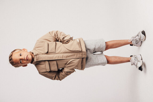 Taupe BAJE STUDIO Jack SILES - large