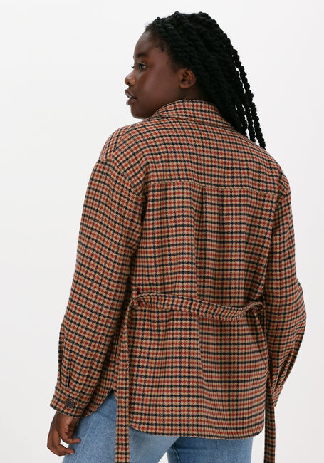 MKT STUDIO Jack VOLKER en camel - large