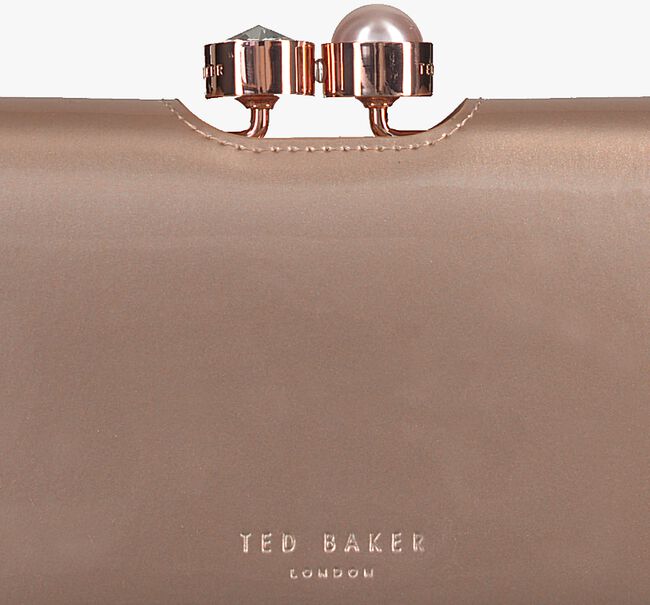 TED BAKER Porte-monnaie CECILIE en rose - large