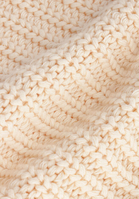 YOUR WISHES Pull KNIT NEVADA Sable - large