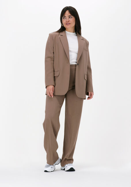 Bruine MODSTRÖM Blazer GALE BLAZER - large