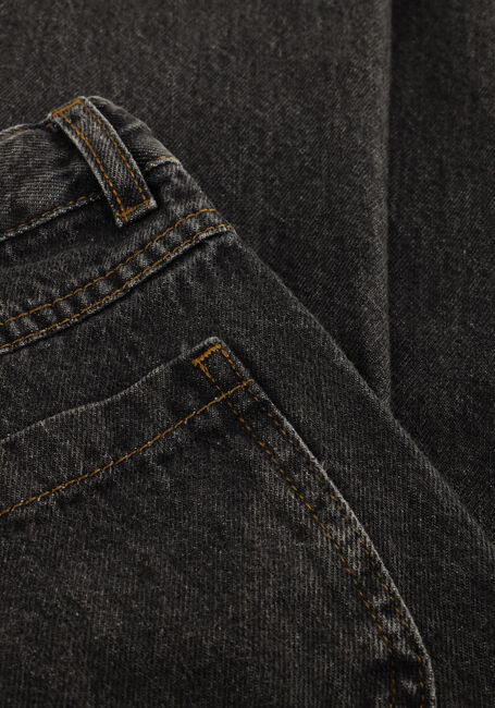 PLAY UP Wide jeans DENIM TROUSERS G Anthracite - large
