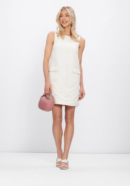 Y.A.S. YASJOSE SL BOUCLE DRESS Robes en vert - large