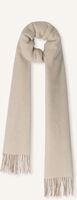 PROFUOMO SCARF LAMBSWOOL - medium
