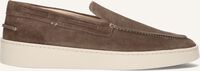 Taupe GREVE Instappers WAVE 2301 - medium