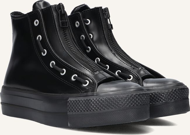 Zwarte CONVERSE Sneakers CHUCK TAYLOR ALL STAR LIFT HI Zwarte CONVERSE Sneakers CHUCK TAYLOR ALL STAR LIFT HI - large