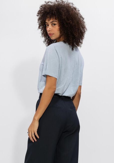 MINUS T-shirt MSLETI T-SHIRT Bleu clair - large