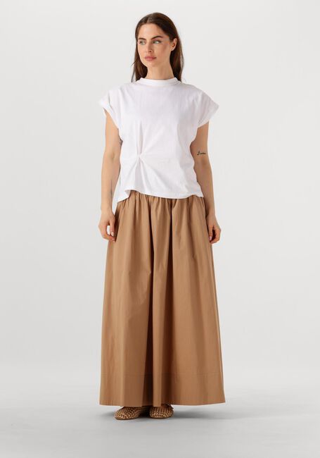 RUBY TUESDAY T-shirt COLETTE en blanc - large
