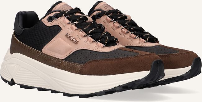 Zwarte BJORN BORG Sneakers R1300 Zwarte BJORN BORG Sneakers R1300 - large