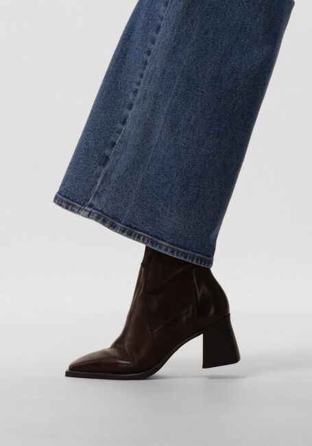 Bruine VAGABOND SHOEMAKERS Enkellaarsjes HEDDA 302 Bruine VAGABOND SHOEMAKERS Enkellaarsjes HEDDA 302 - large