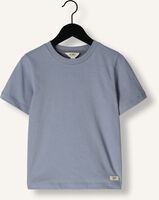 Lichtblauwe Labo de Colores T-shirt BARI 1 Lichtblauwe Labo de Colores T-shirt BARI 1 - medium
