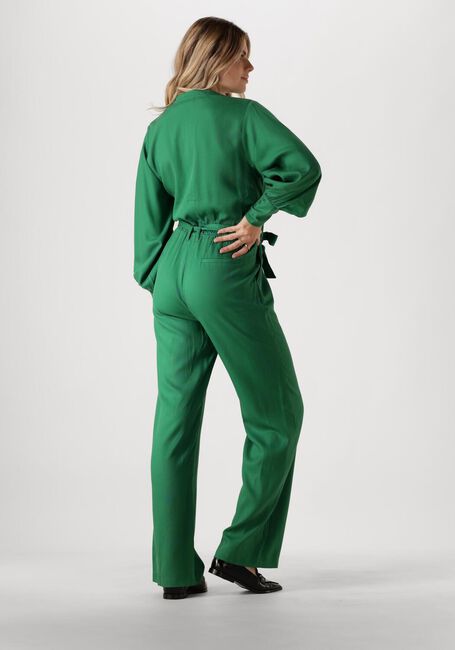 ANOTHER LABEL ELLY JUMPSUIT Combinaisons en vert - large