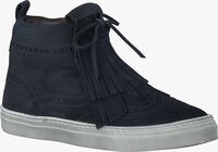 Blue CLIC! shoe CL9036  - medium