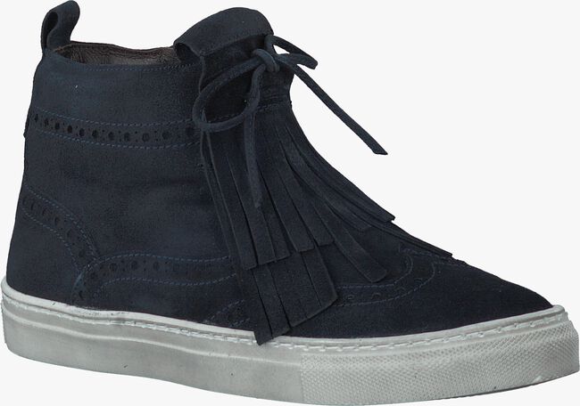 Blauwe CLIC! CL9036 Sneakers - large