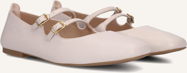 Roze UNISA Ballerina's BERLEY Roze UNISA Ballerina's BERLEY - large