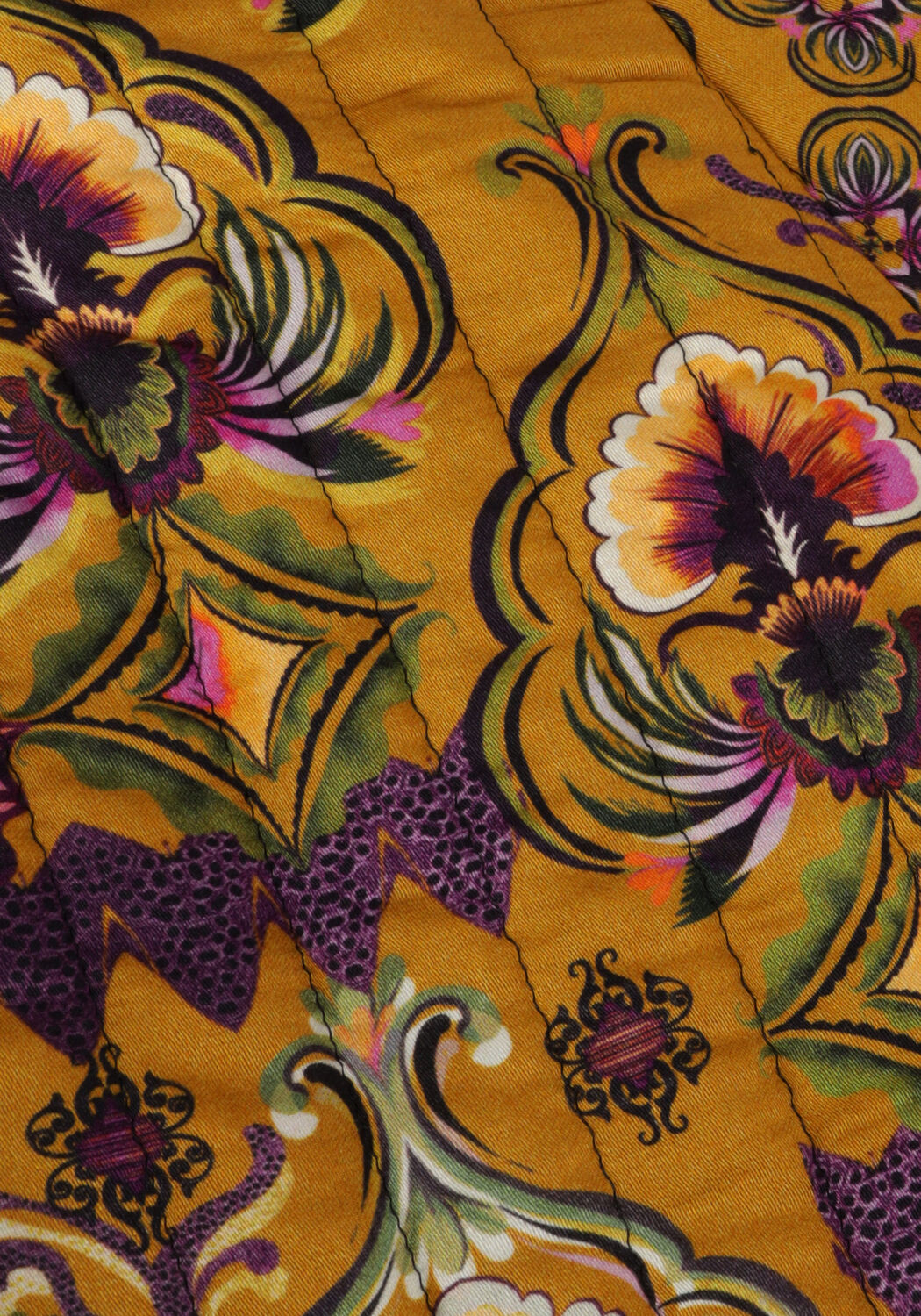 Multi AMAYA AMSTERDAM Broeken/jumpsuits PUCK - large