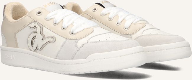 Witte JOSH V Sneakers OCEAN Witte JOSH V Sneakers OCEAN - large