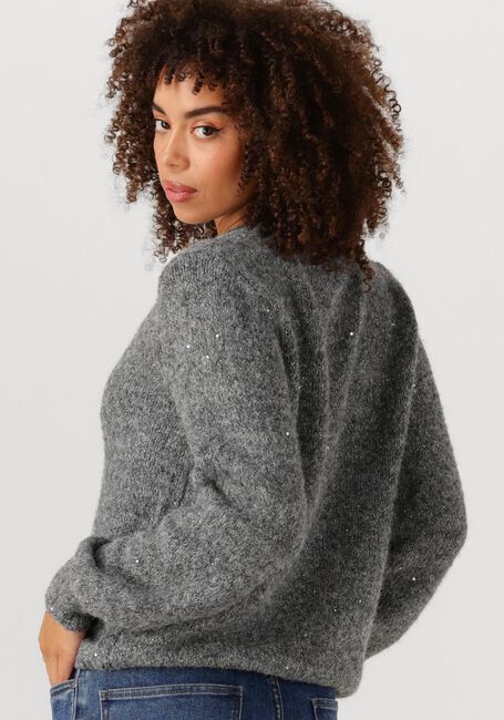 OBJECT OBJNAN L/S LOS KNIT PULLOVER 141 DIV - large