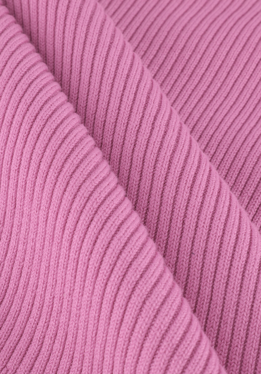 SELECTED WOMEN Pull SLFISLA LS KNIT O-NECK B en rose - large