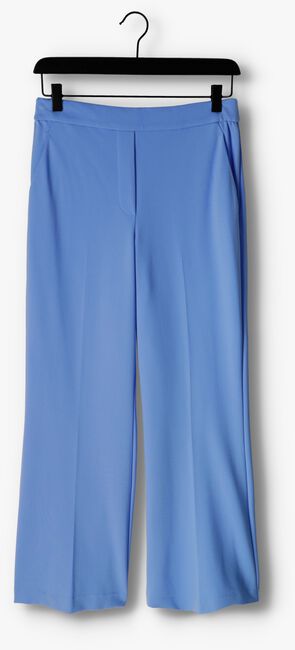 BEAUMONT Pantalon PANTS WIDE FLARE DOUBLE JERSEY Bleu clair - large