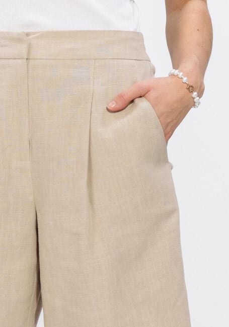 NOTRE-V Pantalon courte NV-HILDE Sable - large