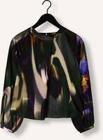 CAROLINE BISS 4643 Blouses en violet CAROLINE BISS 4643 Blouses en violet - medium