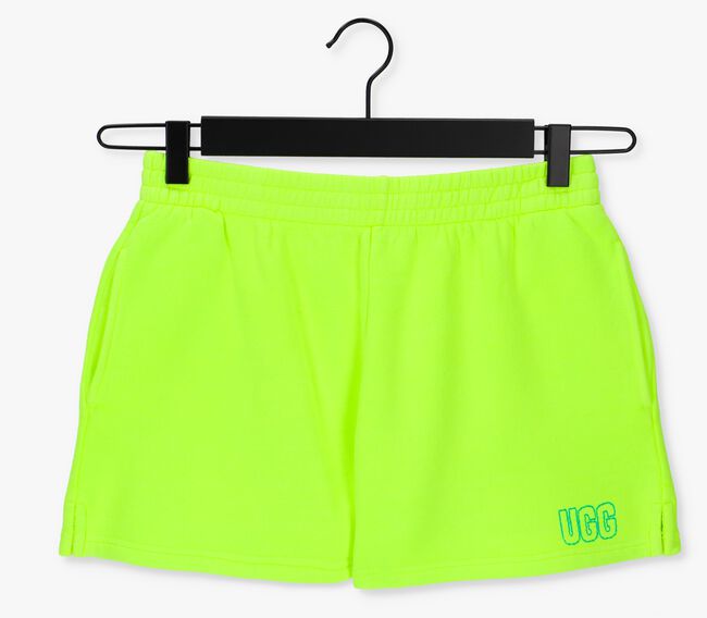 Gele UGG Shorts W NONI SHORT - large